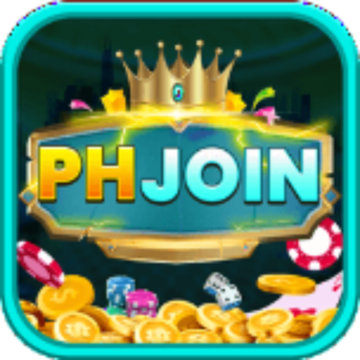 PH JOIN Online Casino Philippines #1 PAGCOR Licensed