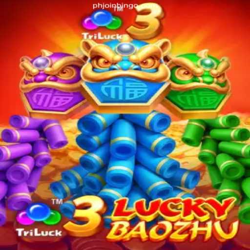 Explore the Exciting World of 3LuckyBaozhu at the Leading Online Casino in the Philippines
