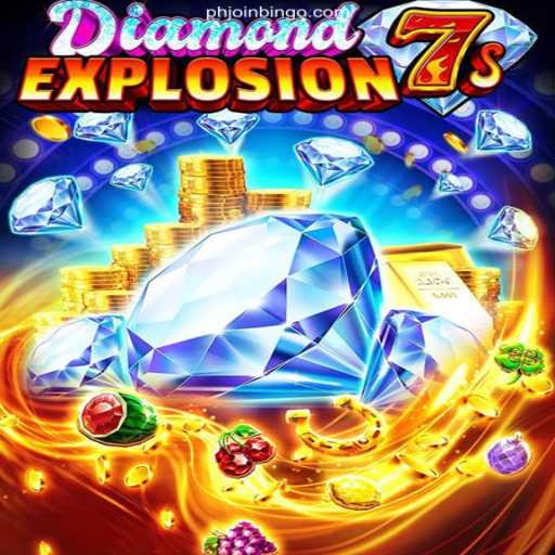 Dive into the Thrilling World of DiamondExplosion7s
